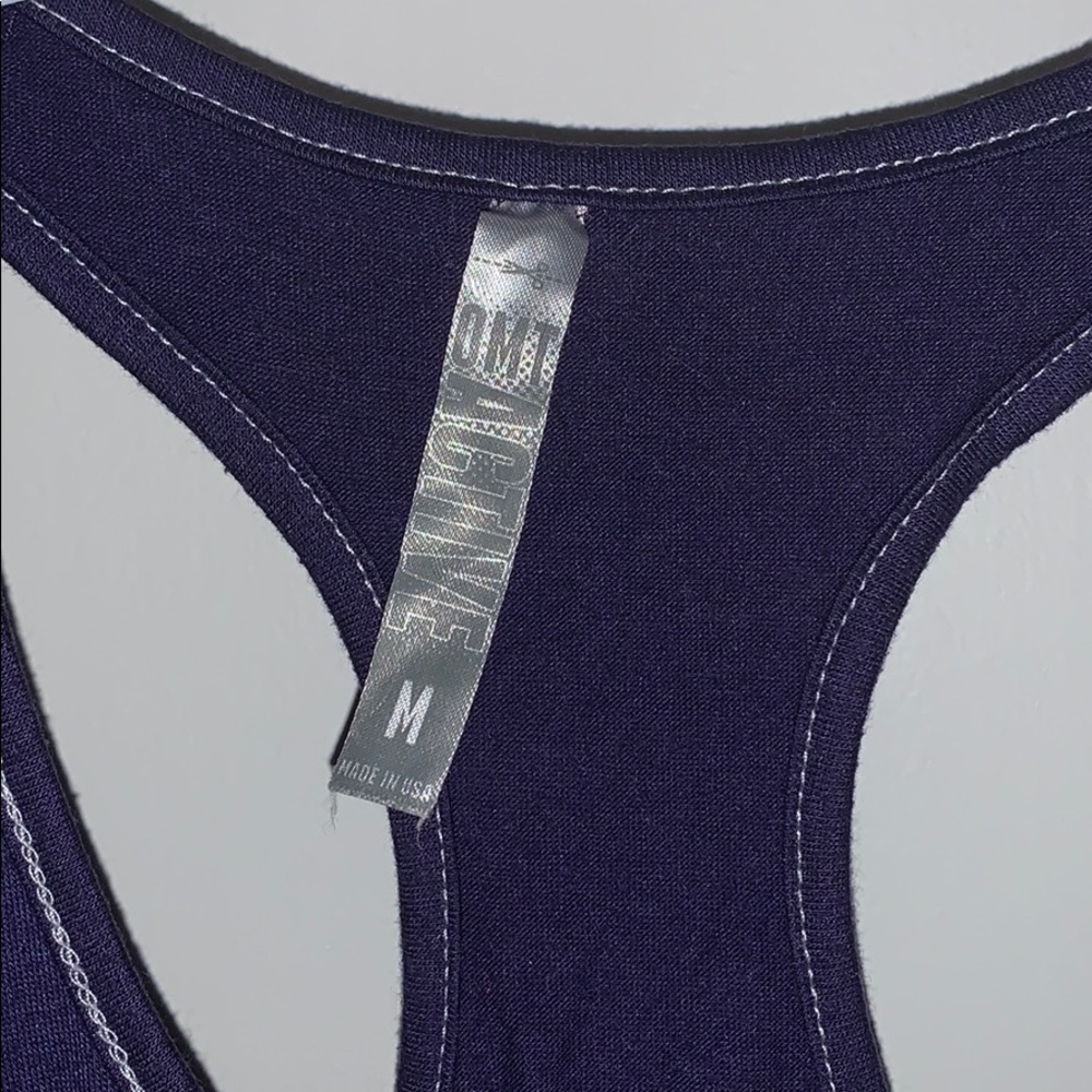 Purple Elephant Tank - Picture 4 of 4